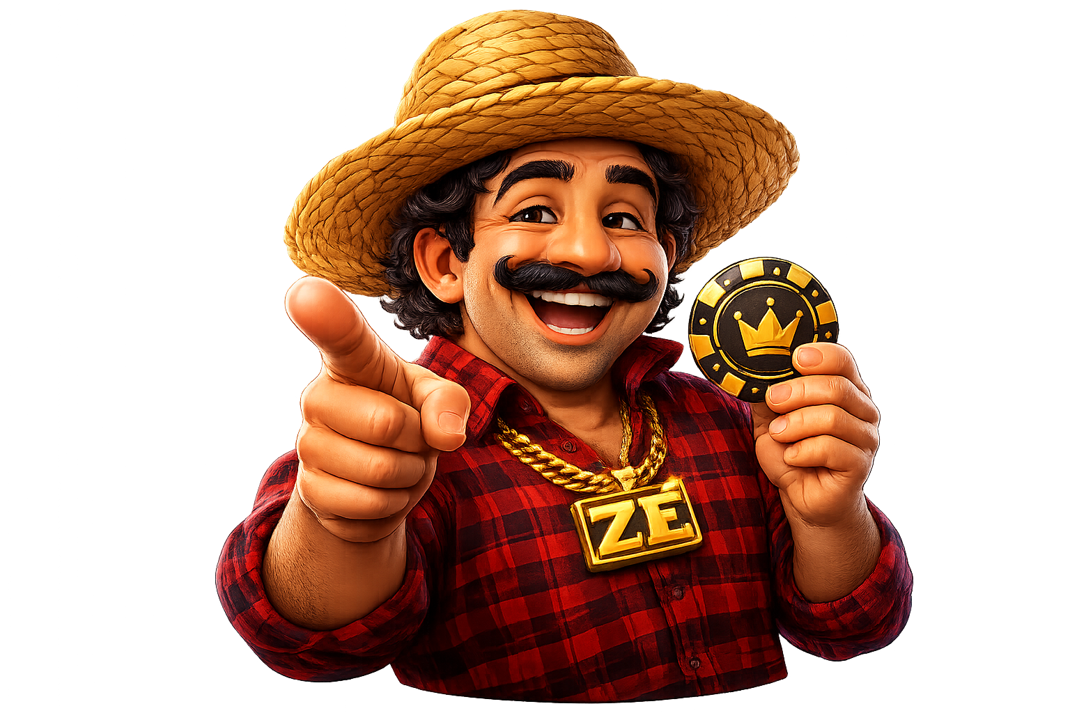Zé